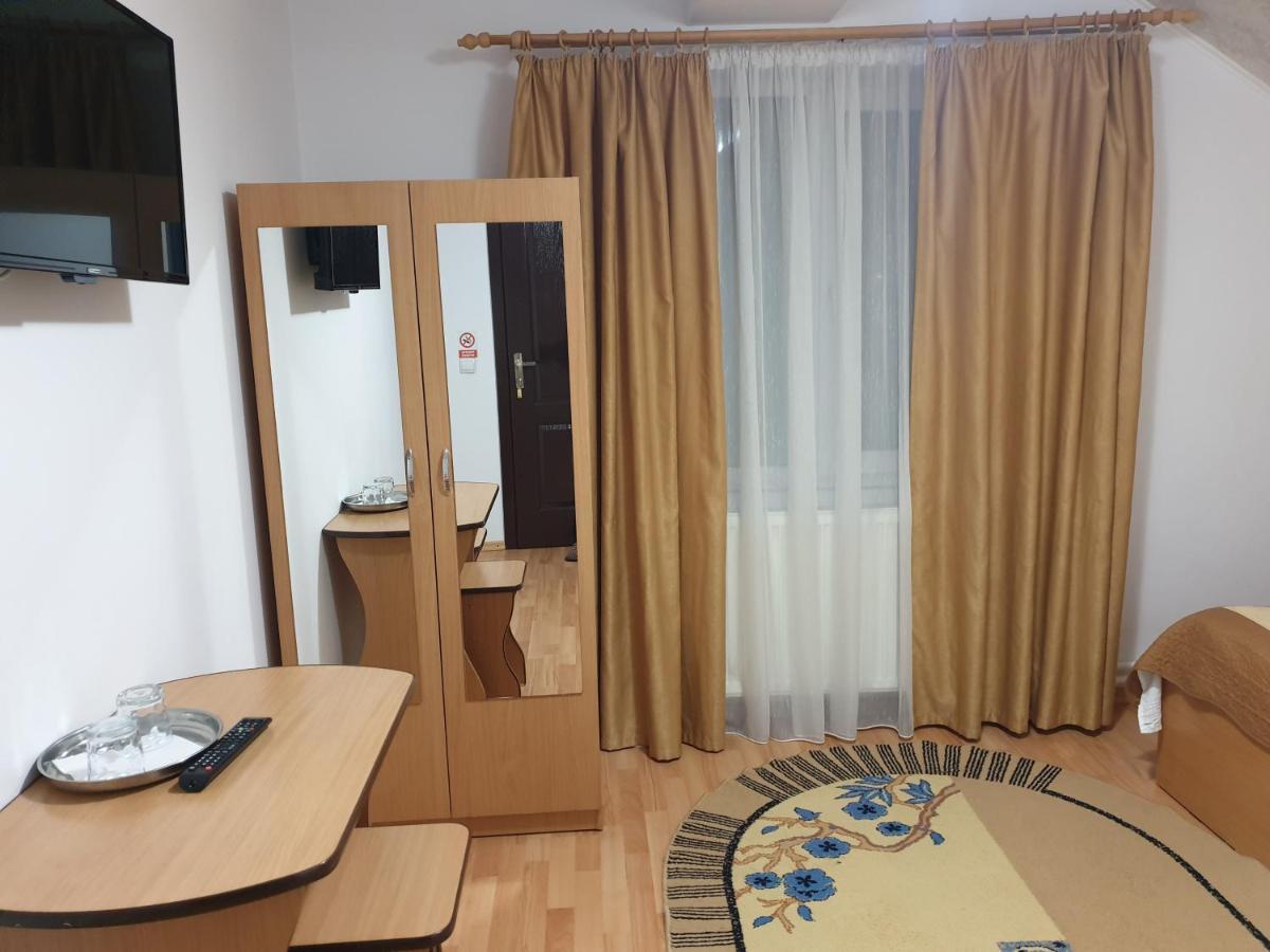 וטרה דורניי Pensiunea Antonia מראה חיצוני תמונה